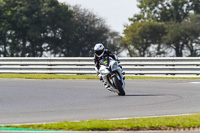 Lower Group White Bikes